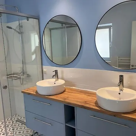 Infinia, Lefkada Villa