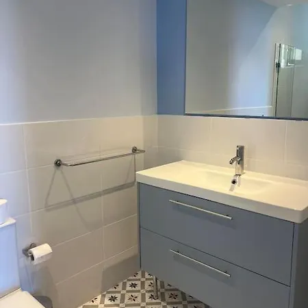 Villa Infinia, Lefkada