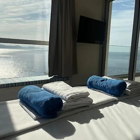 Villa Infinia, Lefkada *