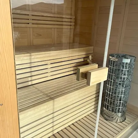 Infinia, Lefkada Villa