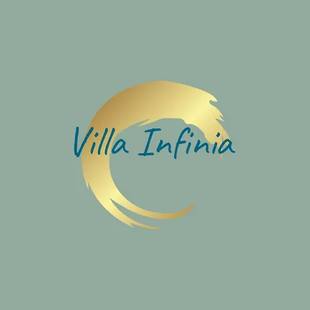 Villa Infinia, Lefkada Sivota